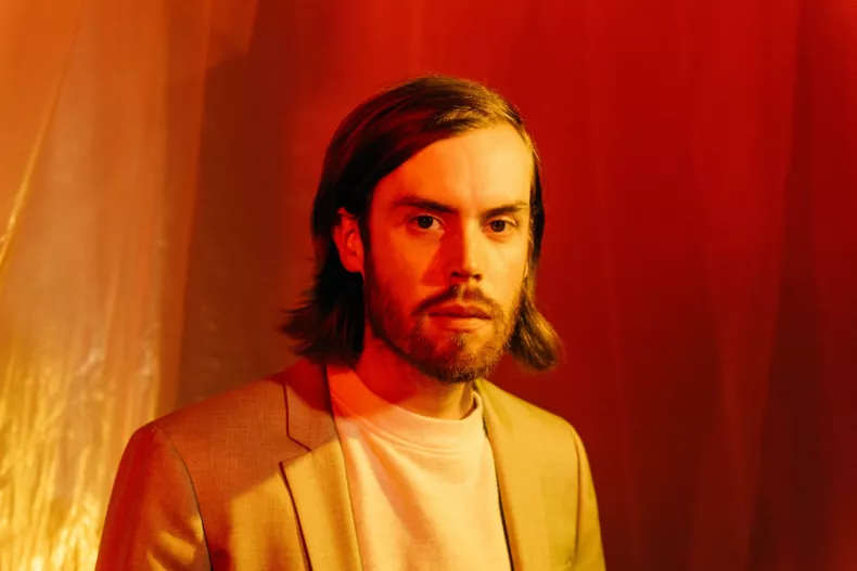 Wild Nothing Wild Nothing