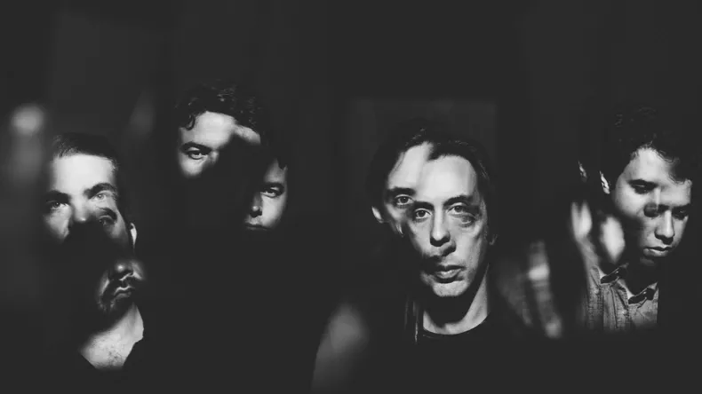 Wolf Parade Wolf Parade