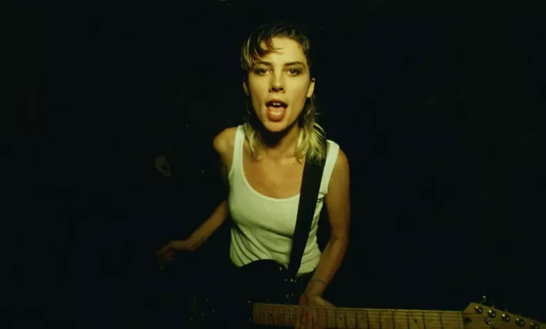 Wolf Alice Wolf Alice