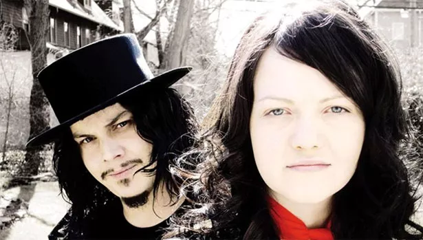 White Stripes White Stripes