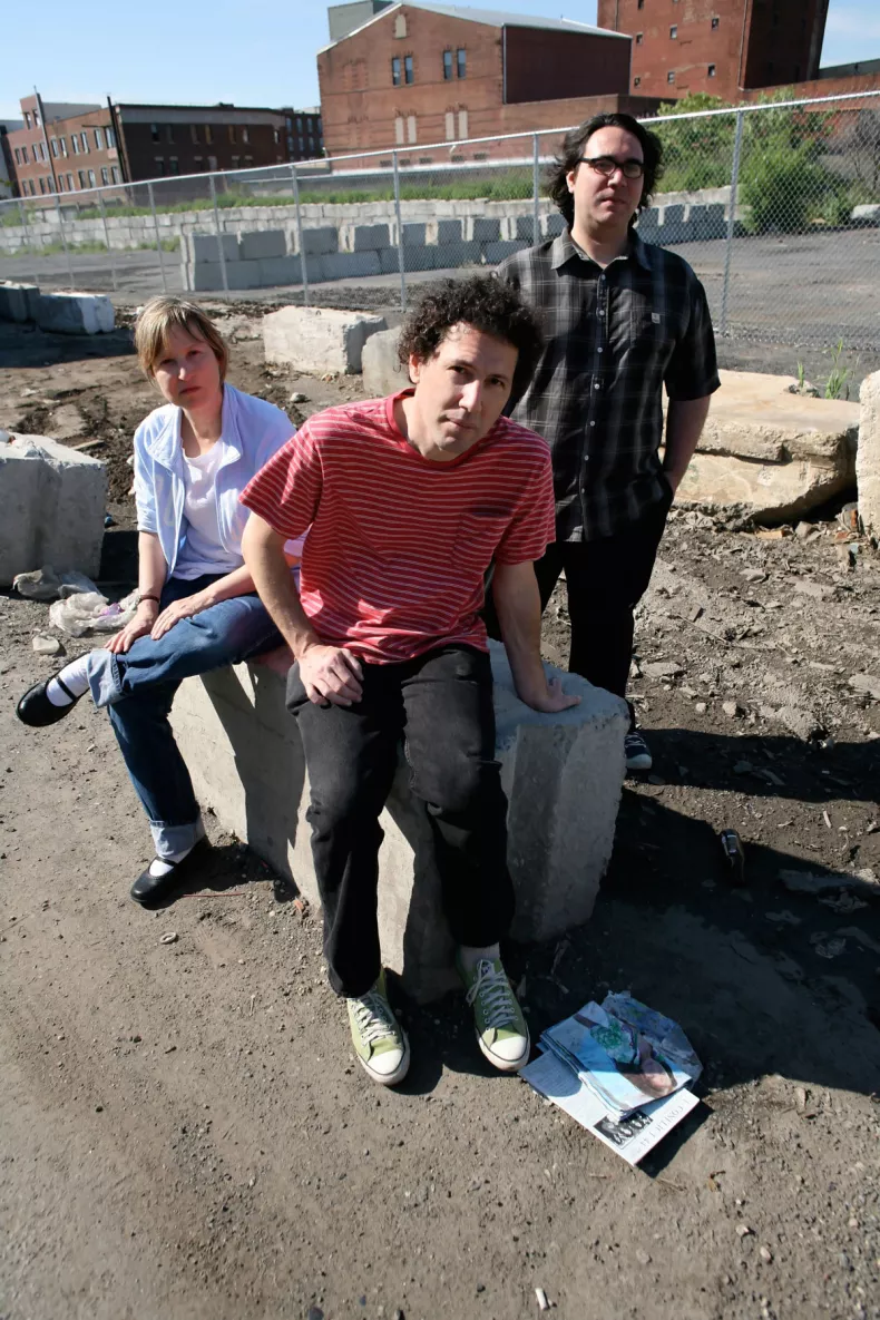 Yo La Tengo