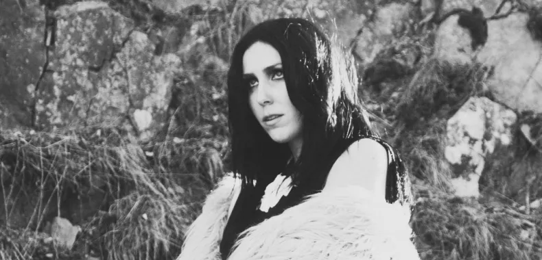 Chelsea Wolfe