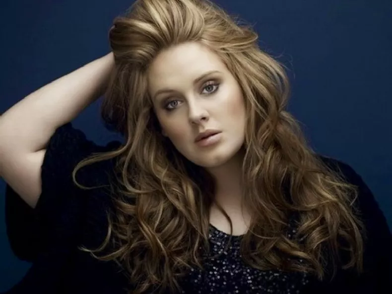 Adele