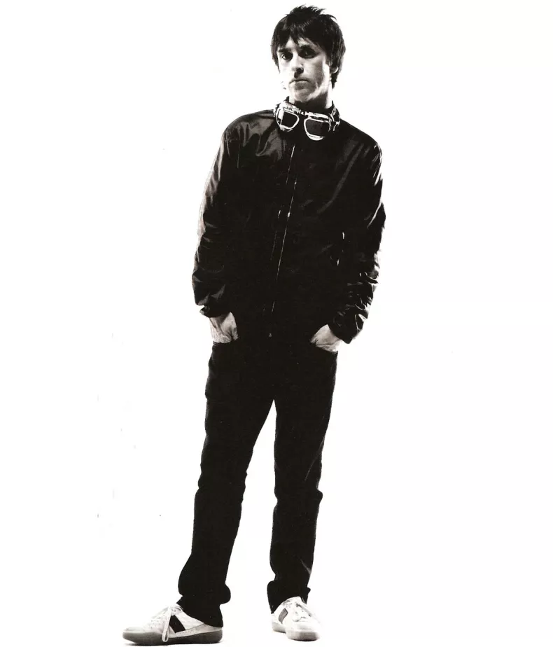 Johnny Marr Johnny Marr