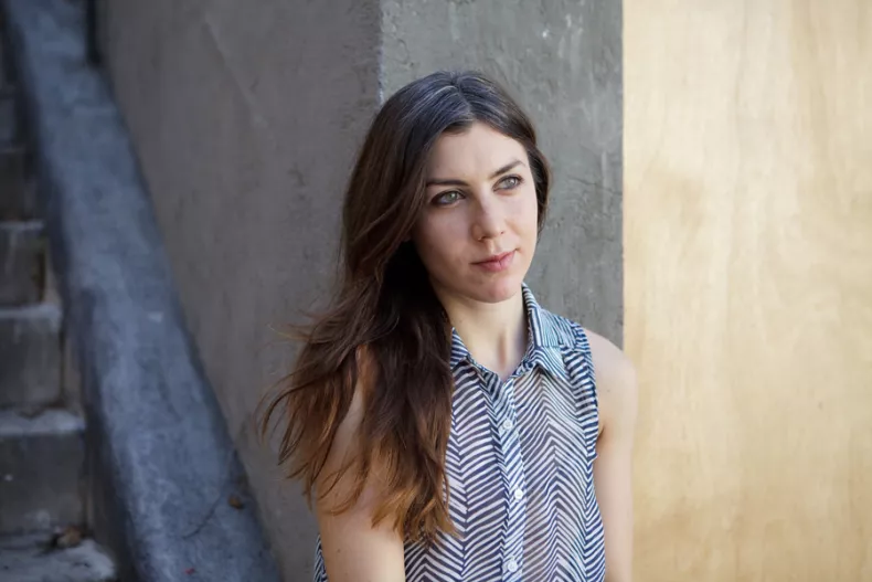 Julia Holter Julia Holter