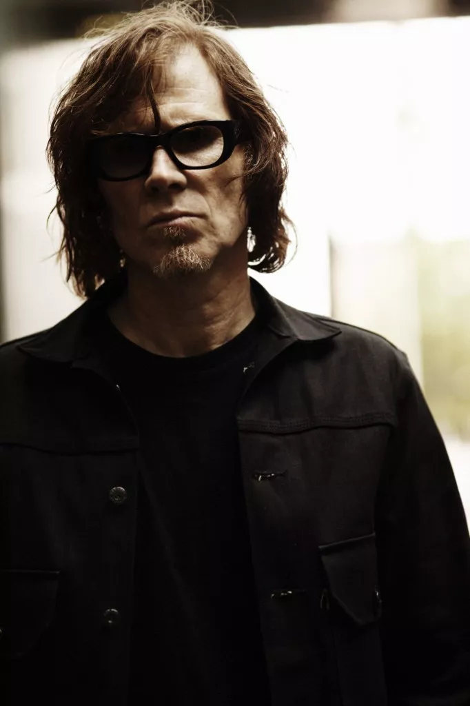 Mark Lanegan Mark Lanegan