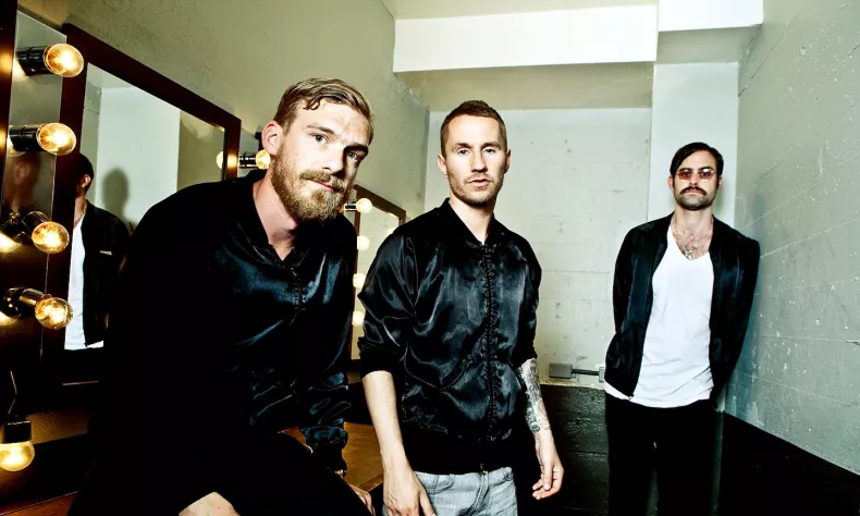 Miike Snow Miike Snow