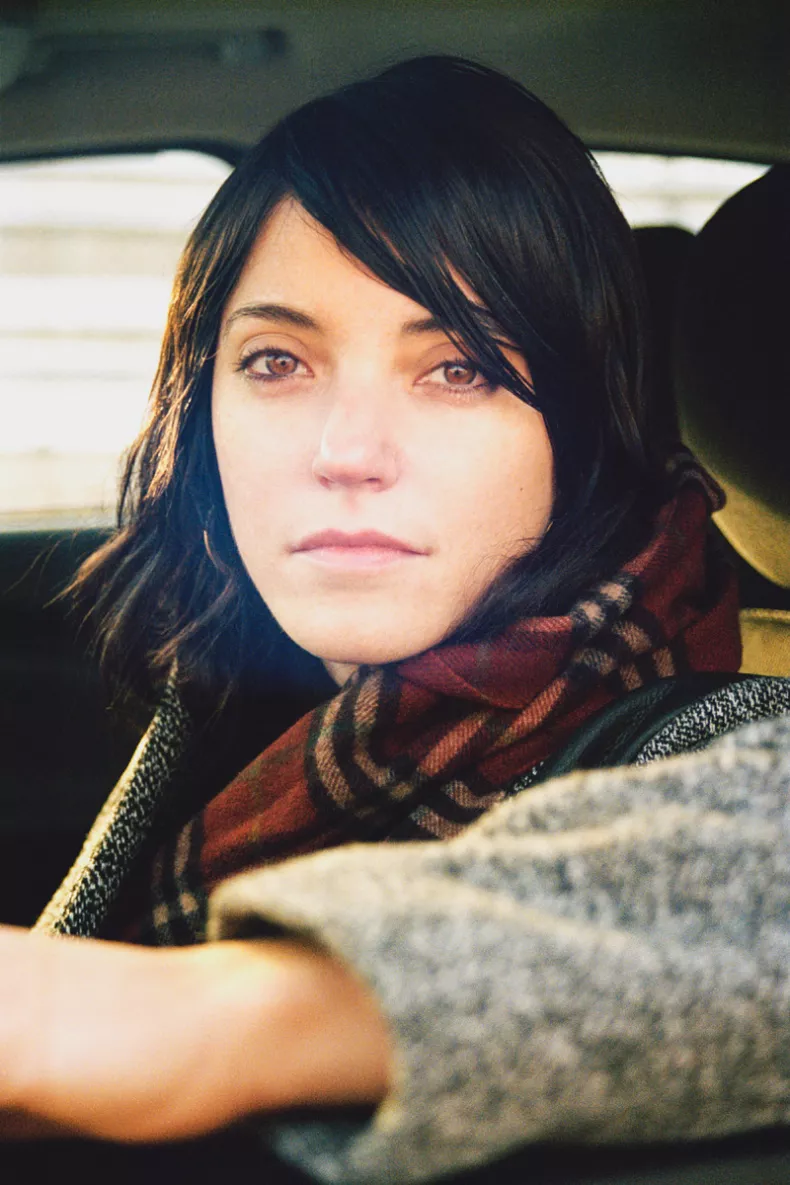 Sharon Van Etten Sharon Van Etten