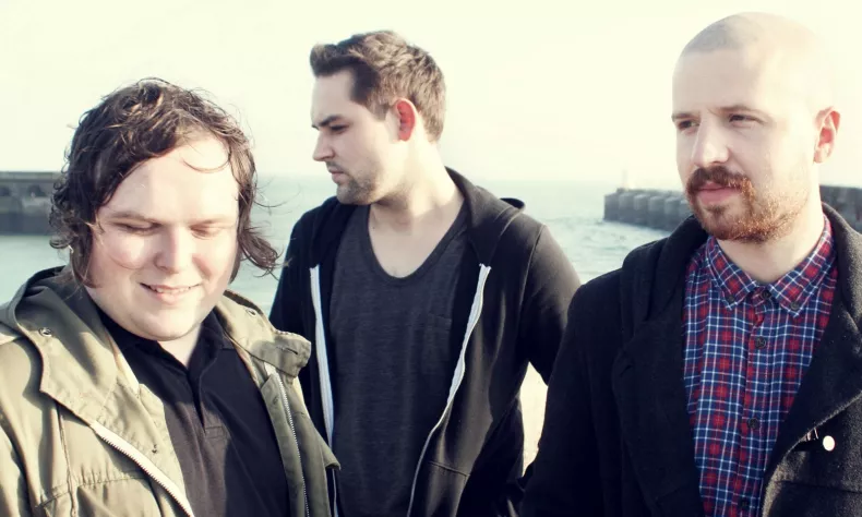 The Twilight Sad The Twilight Sad