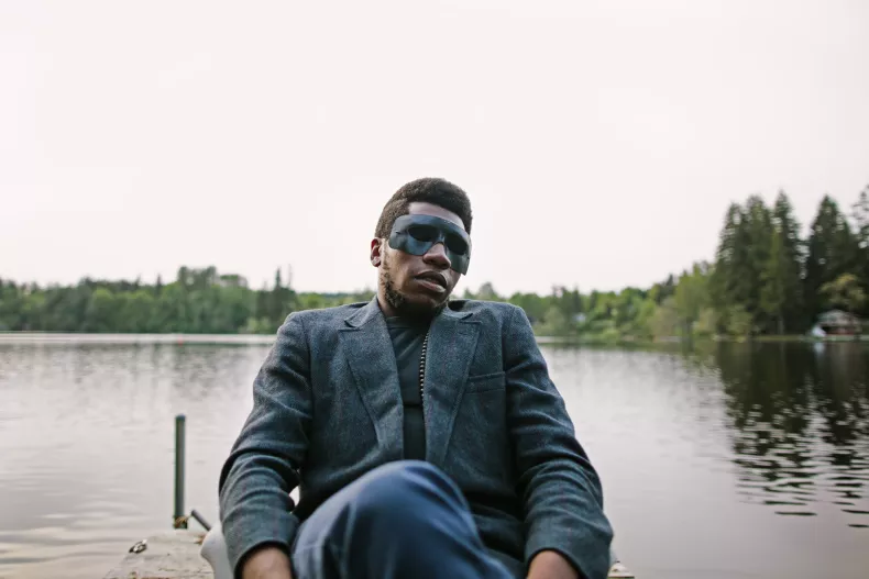Willis Earl Beal Willis Earl Beal