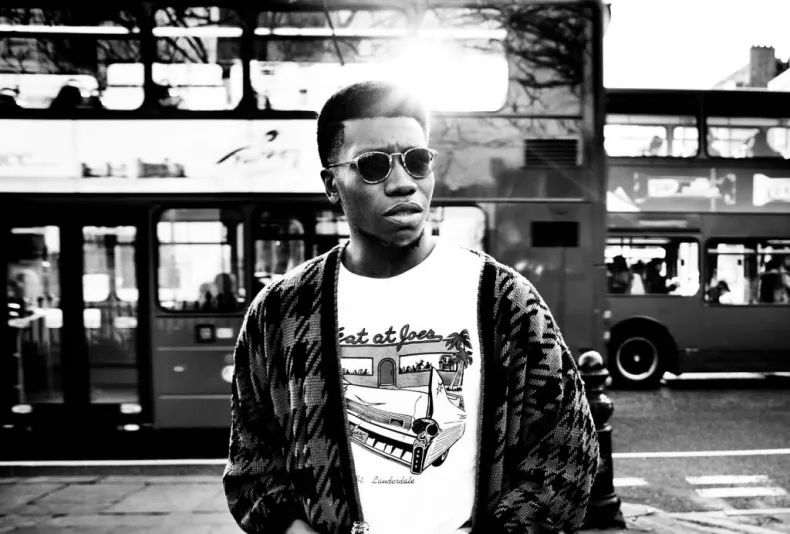 Willis Earl Beal