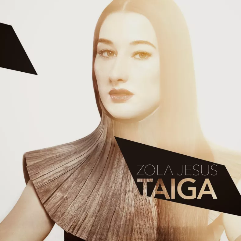 Zola Jesus Zola Jesus