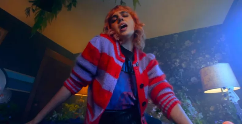 Sunflower Bean Sunflower Bean