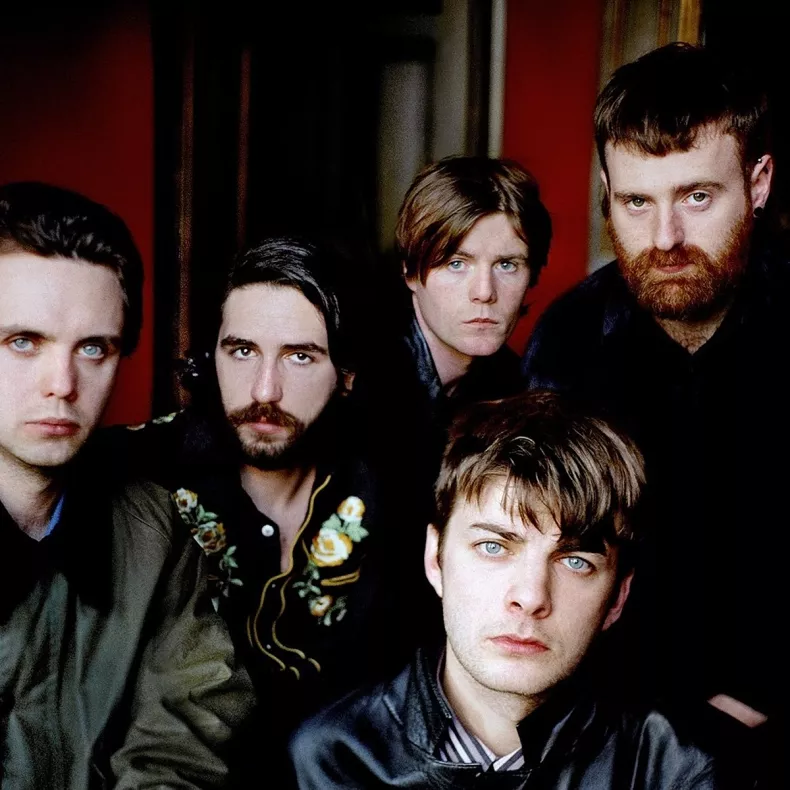Fontaines D.C. Fontaines D.C.