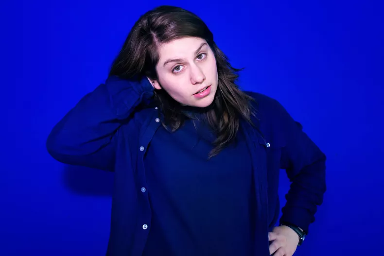 Alex Lahey Alex Lahey