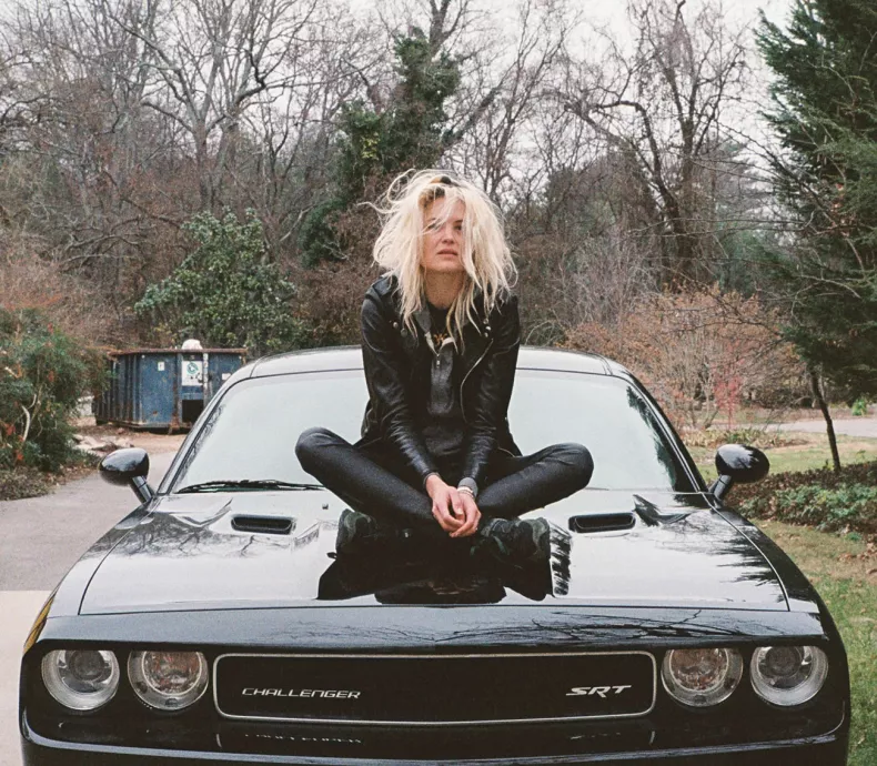 Alison Mosshart Alison Mosshart