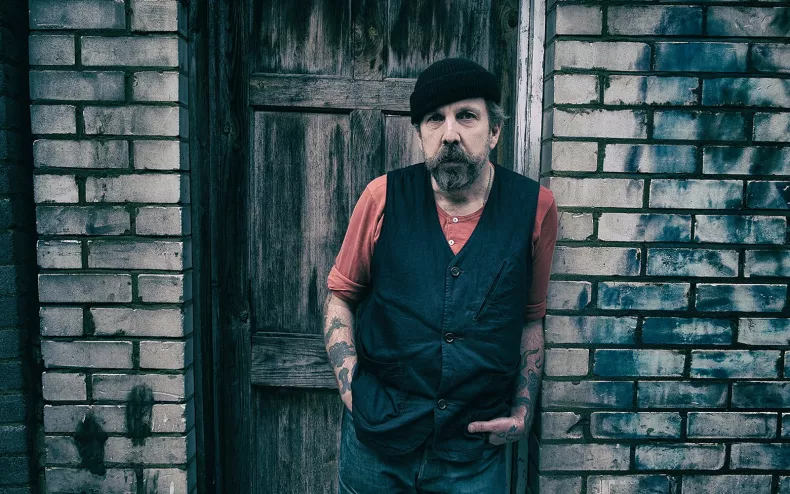 Andrew Weatherall