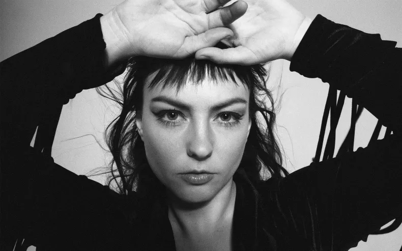 Angel Olsen Angel Olsen
