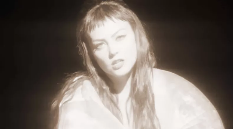 Angel Olsen Angel Olsen