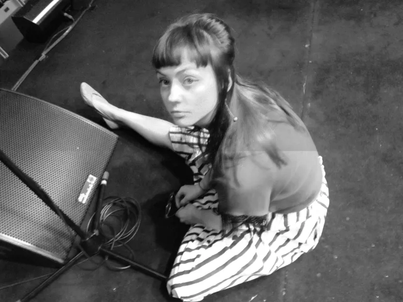 Angel Olsen