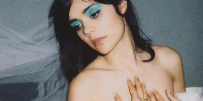 Bat for Lashes