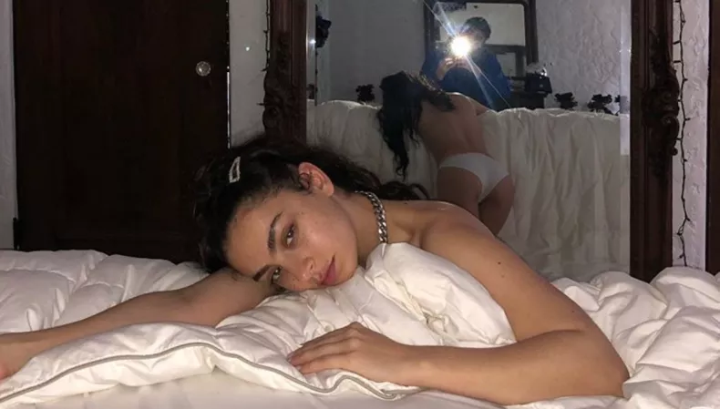 Charli XCX
