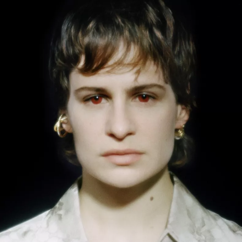 Christine and the Queens Christine and the Queens