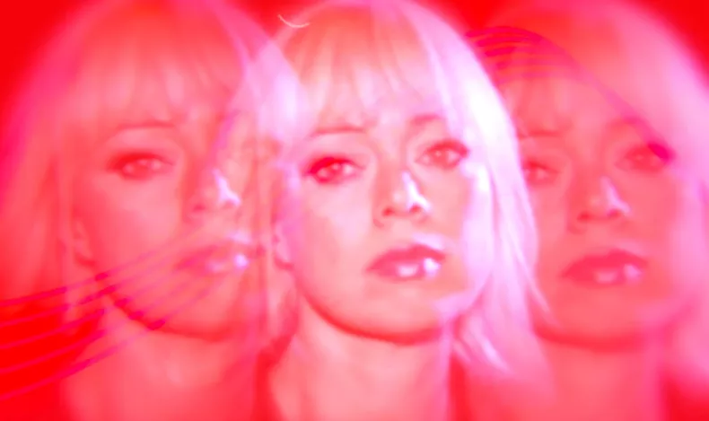 Chromatics Chromatics