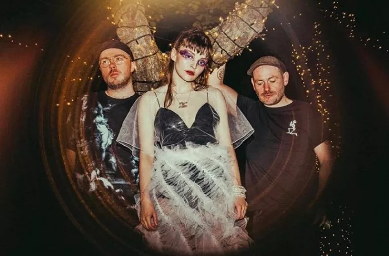 CHVRCHES