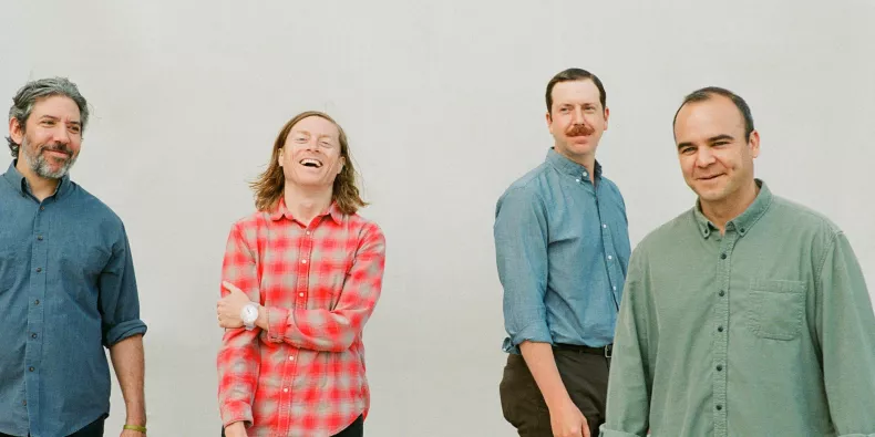 Future Islands Future Islands