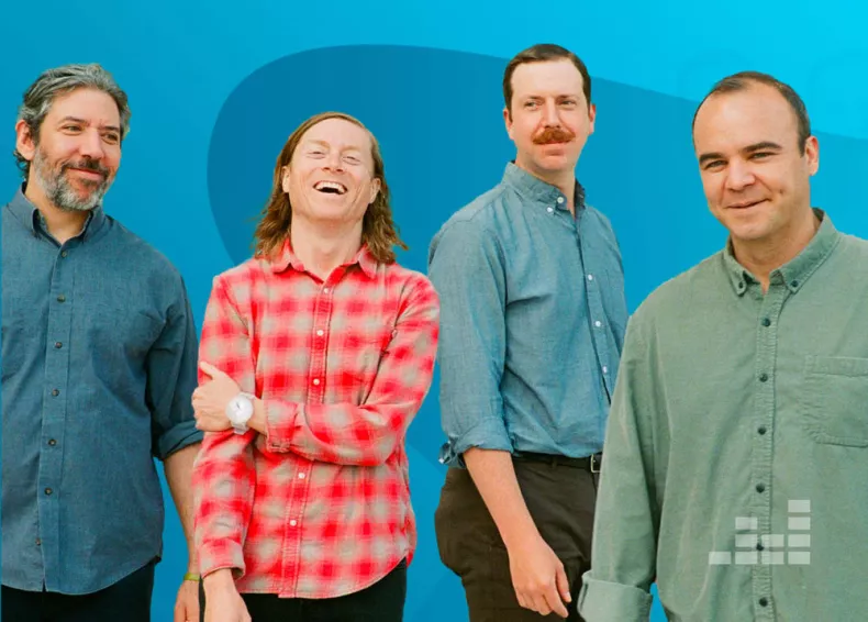 Future Islands Future Islands