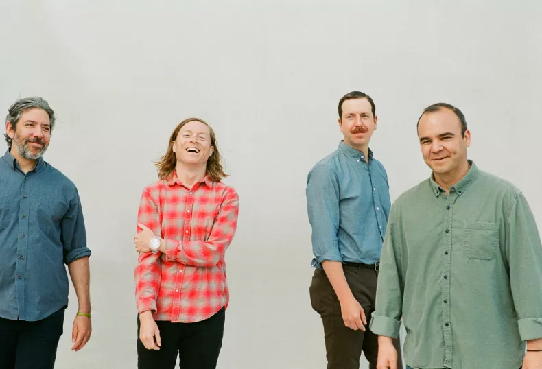 Future Islands Future Islands