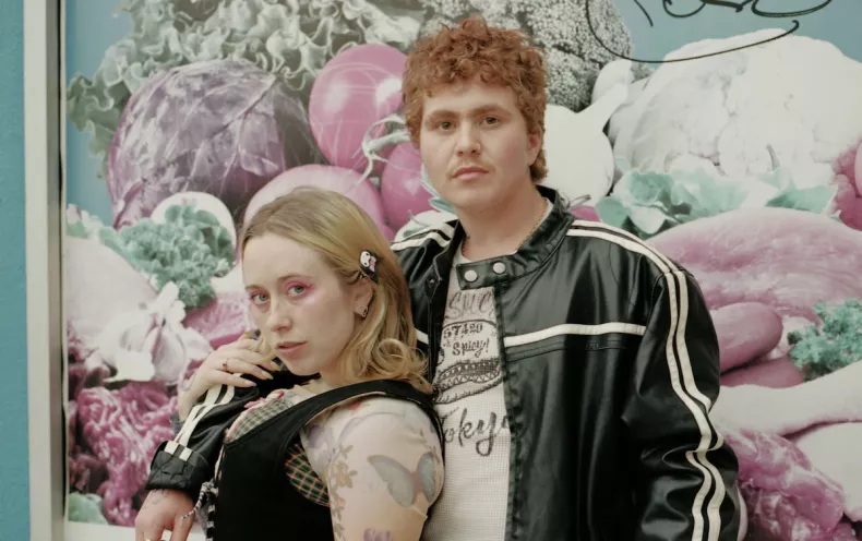 Girlpool Girlpool