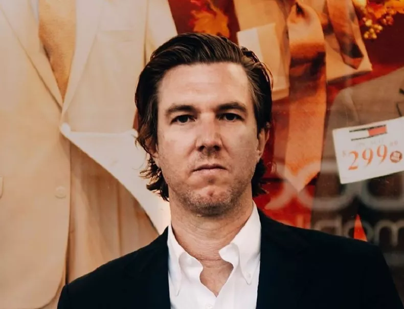 Hamilton Leithauser
