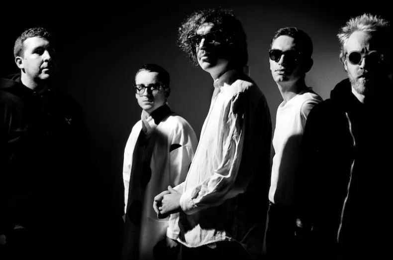 Hot Chip Hot Chip