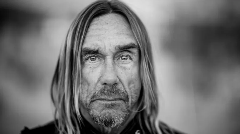 Iggy Pop Iggy Pop