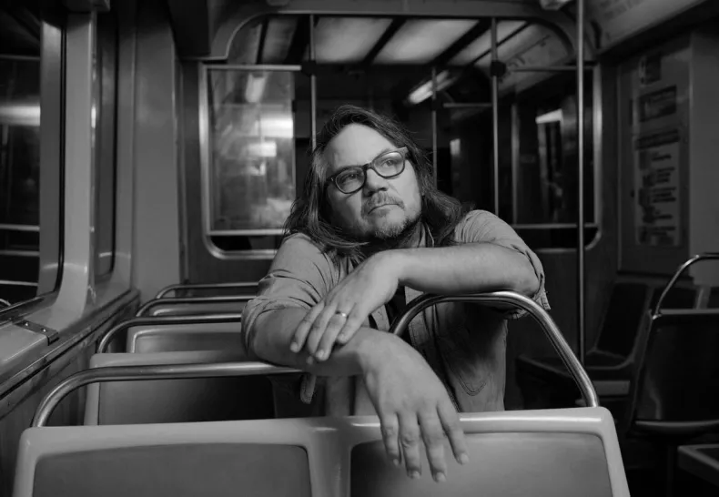 Jeff Tweedy Jeff Tweedy