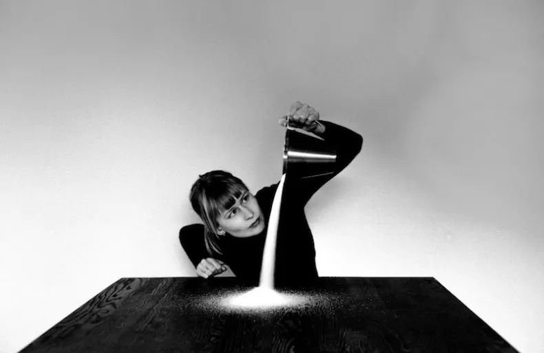 Jenny Hval Jenny Hval