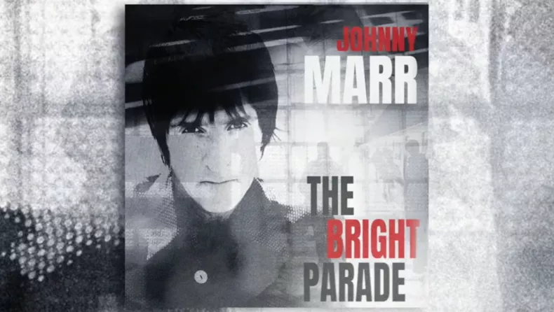 Johnny Marr Johnny Marr