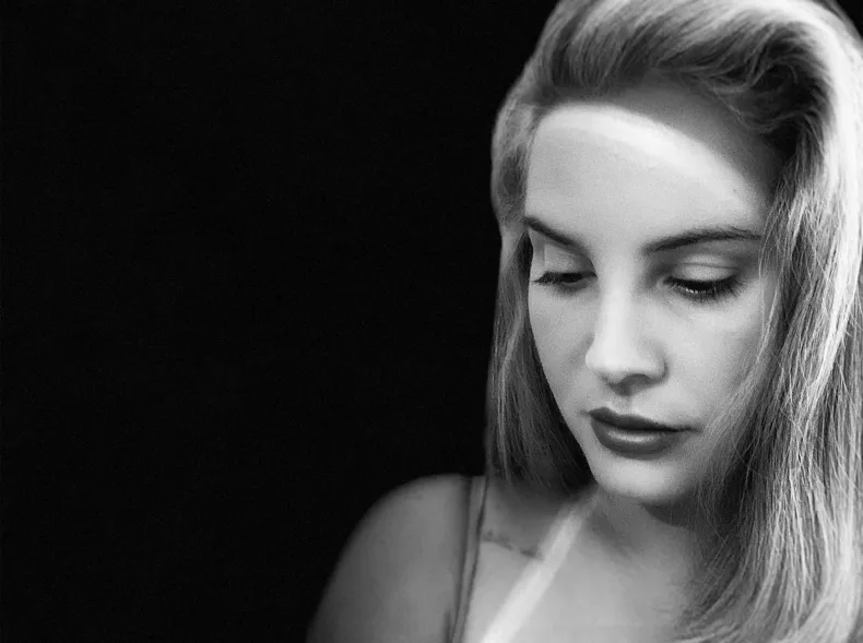 Lana Del Rey Lana Del Rey