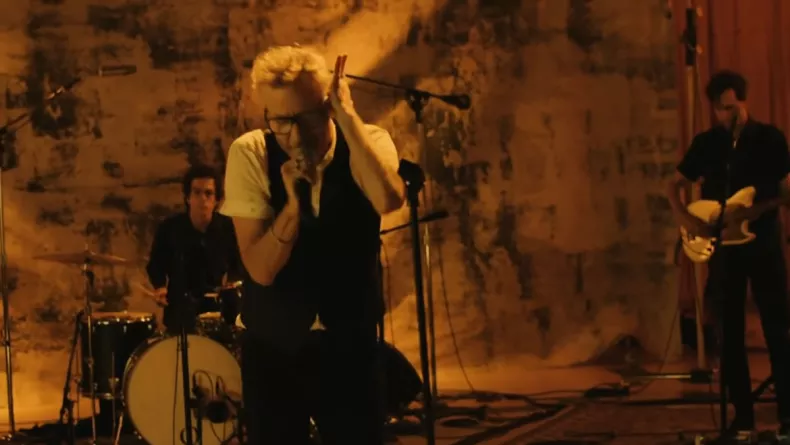 Matt Berninger Matt Berninger