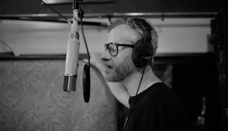 Matt Berninger