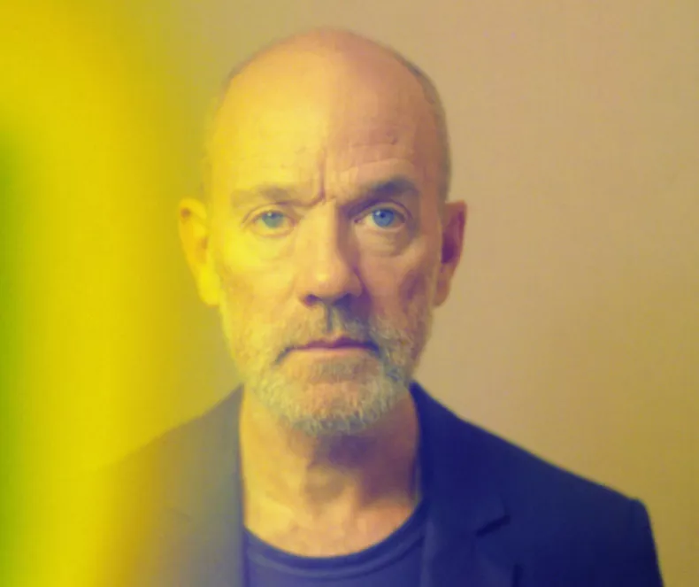 Michael Stipe