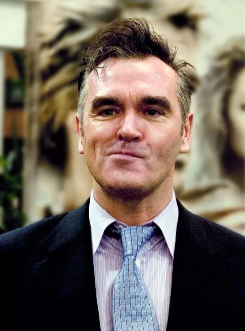 Morrissey Morrissey