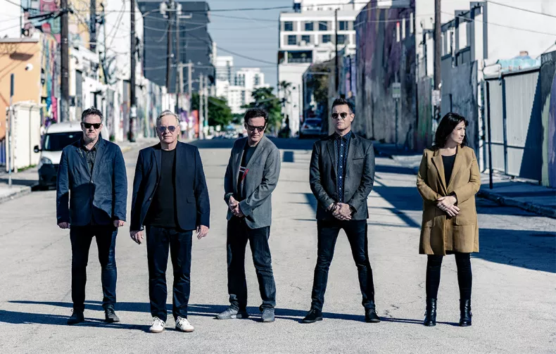 New Order