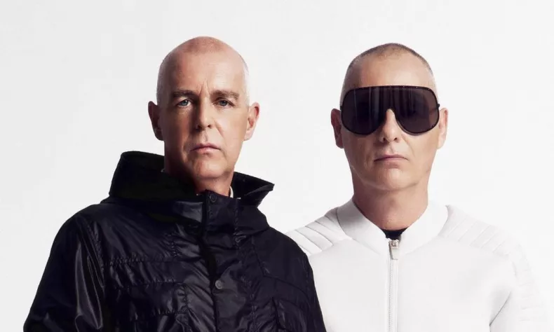 Pet Shop Boys Pet Shop Boys