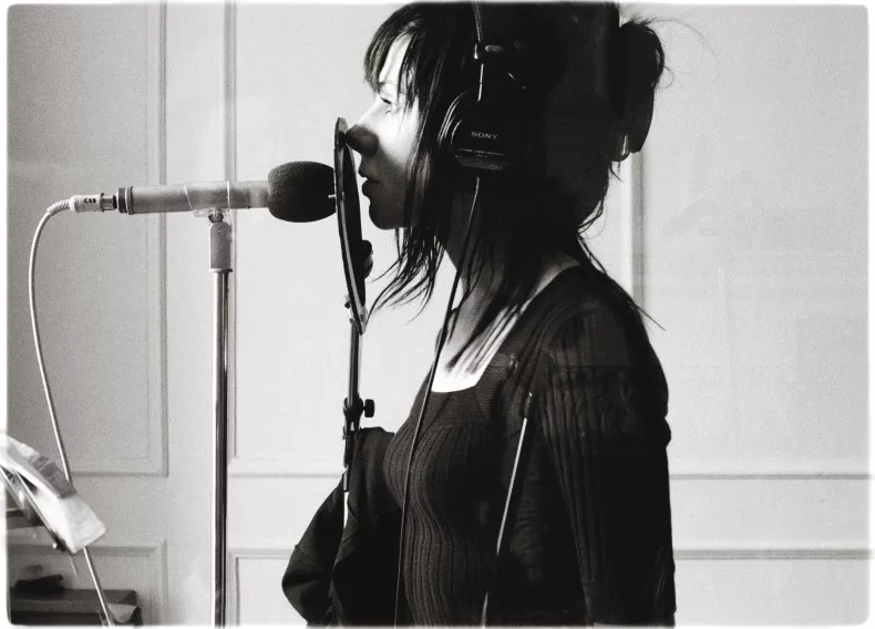 PJ Harvey