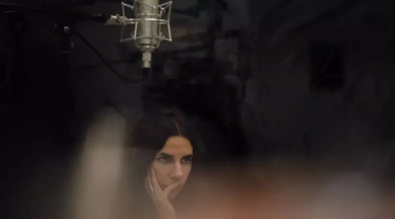 PJ Harvey: A Dog Called Money