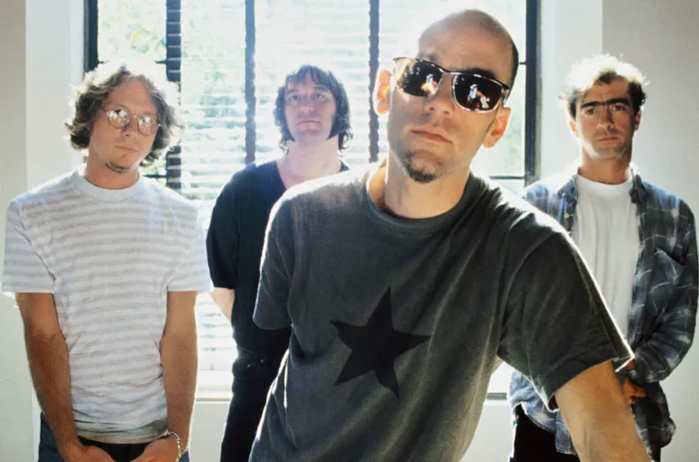 R.E.M.