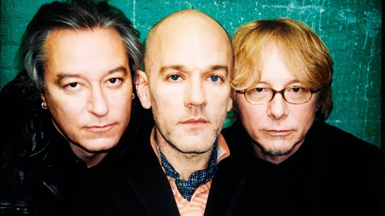 R.E.M. R.E.M.